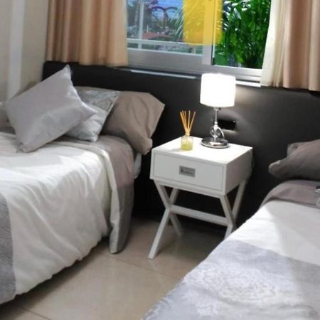 奥罗佩萨德尔马Marina D'Or. Miramar. Estrenar.公寓 外观 照片