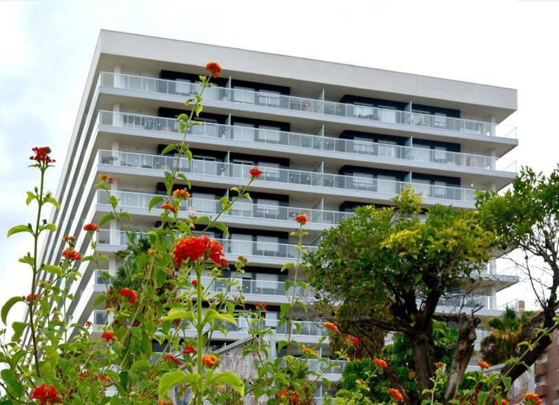 奥罗佩萨德尔马Marina D'Or. Miramar. Estrenar.公寓 外观 照片